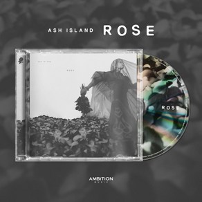 (CD) 애쉬 아일랜드 (Ash Island) - Rose