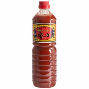 다케바야시 만능 김치베이스 무-히 1000ml 竹林 万能キムチベース むーひ 1000ml, 1개, 1L