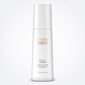 애터미 앱솔루트 셀랙티브 토너, 150ml, 1개