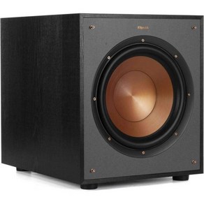 Klipsch R100SW 10 서브우퍼 믿을 수 없을 정도로 깊은 베이스 올 디지털 앰프 145 x 125 164, 100SW, 100SW