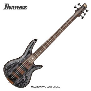 Ibanez SR1305SB MGL 아이바네즈 베이스기타, 1개