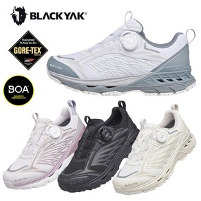 [블랙야크]24년SS 고어텍스 방수 등산 트래킹화 343 MAX D GTX ABYSHX4916