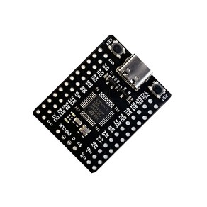 STM32G473CBT6 개발 보드, STM32코어보드+0.96인치LCD, 1개