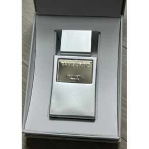 탬버린즈 퍼퓸 향수 홀리메탈 HOLY METAL (50ml), 1세트