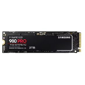 삼성전자 980 PRO M.2 NVMe (2TB) 새상품, 2TB