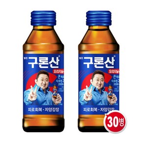 영진구론산 바몬드 오리지날 피로회복제, 30개, 150g