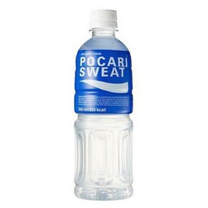 동아오츠카)포카리스웨트 500ml+878EA new*411bS, 1, 500ml