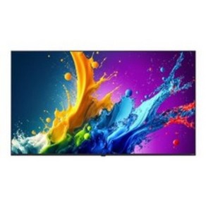 LG전자 4K UHD QNED TV, 86QNED80TKA