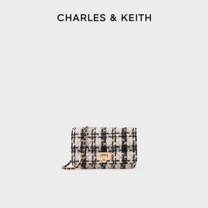 CHARLES&KEITH CK2-70160131 스몰 스퀘어백