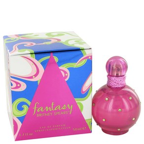 브리트니스피어스 Fantasy Eau De Parfum Spray 50 ml for Women(관세포함)