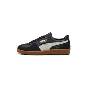 매장정품 푸마 PUMA 팔레르모 Lth - 블랙:라이트그레이 396464-03 1521416