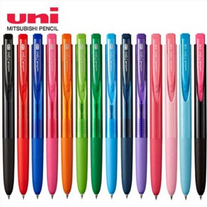 유니볼 시그노 RT1 노크식 UMN-155 0.38mm