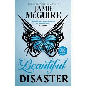 Beautiful Disaster : GOODREADS CHOICE/영화 예정