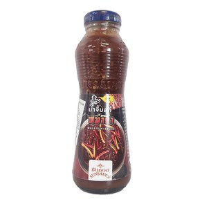 태국 SUNSAUCE 마라 수끼소스 380g 음식 요리 소스 식자재 / MALASUKI SAUCE