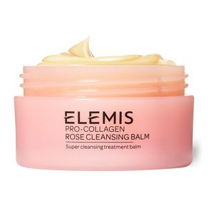 ELEMIS 엘레미스 프로 콜라겐 로즈 클렌징 밤 100g