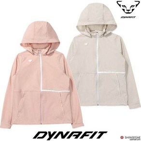 다이나핏 YWP22126[다이나핏]여성 무버 스트레치 기능성 홑겹 경량바람막이 방풍자켓(기존가 189 000원) 1140592