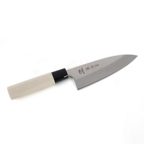 데바칼 130mm 일본 낚시 사시미 회칼, 1개