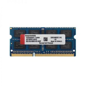 RAM DDR3 노트북 메모리 2GB 4GB 1066MHZ 1333MHZ PC3-8500S 10600S 1.5V 204 핀 PC3-12800S 8GB 1600MHZ, 4GB-1066MHZ, 04 4GB-1066MHZ