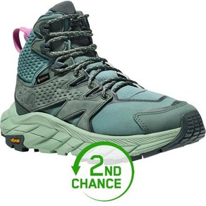 HOKA 호카아나카파 MID 고어텍스 하이킹 신발 여성 HKO680631 TRELLIS