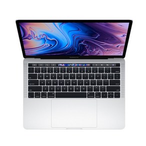 중고 애플 맥북 프로15 13.3형 인텔 프로세서 A1989 2018, A1989/2018, MAC OS, 8GB, 256GB, 코어i5, 스페이스그레이