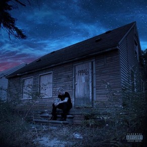 [CD] Eminem (에미넴) - 8집 The Mashall Mathes LP 2 : 10주년 기념반