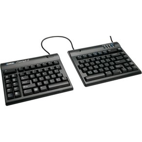 KINESIS Feestyle2 인체공학적 키보드(9