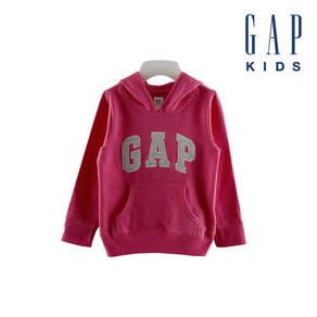 [GAP KIDS] 갭키즈 기모후드티(756519671_PK)