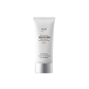 애터미 선크림 베이지(SPF50+/PA+++) 60ML