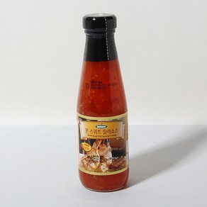 MORN 스위트 칠리소스, 240ml, 1개