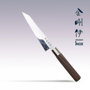 금강이 이녹스 꽁치 미끼 창칼 160mm 좌수도(왼손용), 1개