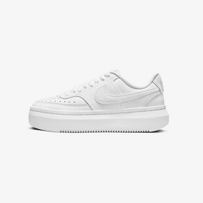 나이키 운동화 코트 비전 알타 키높이 스니커즈 Nike Cout Vision Alta LTR DM0113-100