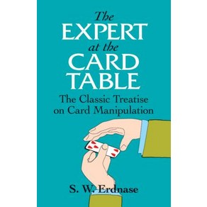 The Expet at the Cad Table:The Classic Teatise on Cad Manipulation, Dove Publications, English, 9780486285979