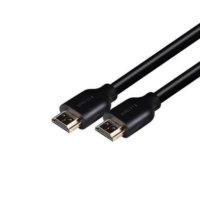 필립스 HDMI 2.0 4K 60Hz Ulta HD 케이블 18Gbps, 1개, 1.5m