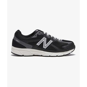 늘정품] 뉴발란스 NEW BALANCE 패션스니커즈 운동화 워킹화 조깅화 NBPFEF753B 올블랙 W480KB5 ALLBLACK