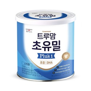 일동후디스 초유밀 플러스 1 1g x 90p, 90g, 1개, 1단계