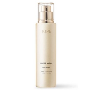 소프너150ml 슈퍼바이탈 IOPE dae*7142kw