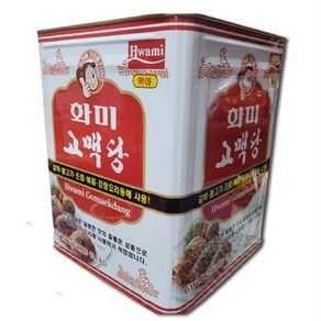 화미 고맥당14kg(물엿)(맥아물엿), 14kg, 1개