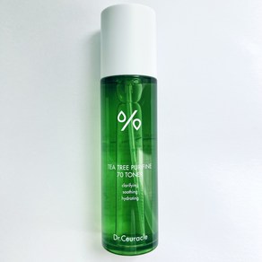 D.Ceuacle 티트리 Tea Tee 퓨리파인 Puifine 70 Tone 토너 100ml, 1개