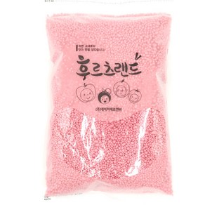 퍼핑스타 딸기 딸기톡톡 1KG