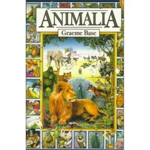 Animalia:, Penguin USA