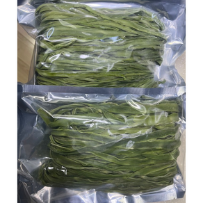 [생생찬] 줄기상추무침 야마구라게 궁채나물 300g 500g 1kg 2kg 3kg 5kg, 1개