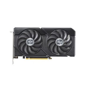 [ASUS] DUAL 지포스 RTX 4060 Ti O8G EVO OC D6 8GB 대원씨티에스