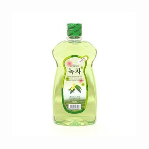 에피소드 녹차 바디 에센스 오일 465ml 마사지오일 머치바잉, 1개, 본상품선택