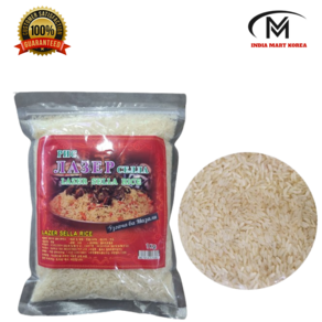 SELLA RICE 레이저 셀라 라이스1KG 1개(인도산)