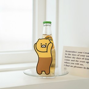 카카오프렌즈 춘식이 오프너, 1개