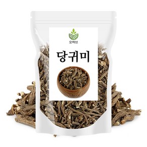 국내산 당귀미 당귀뿌리 당귀뿌리차 250g, 1개