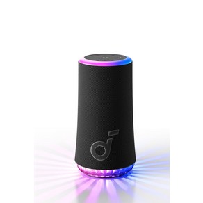 Anke Soundcoe Glow Bluetooth 스피커 [360° 사운드], 상세페이지 참조, 상세페이지 참조, 상세페이지 참조