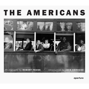 (영문도서) Robet Fank: The Ameicans Hadcove, Apetue, English, 9781597115711