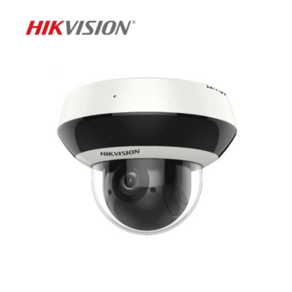 HIKVISION 하이크비젼 2MP IP PTZ 카메라 DS-2DE2A204IW-DE3 2.8~12MM, 1개