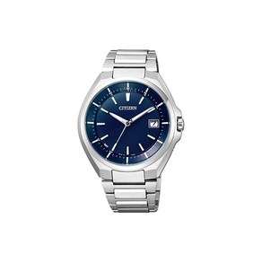 Citizen 손목시계 아텟사 Eco-Drive 에코 드라이브 CB3010-57L 멘즈